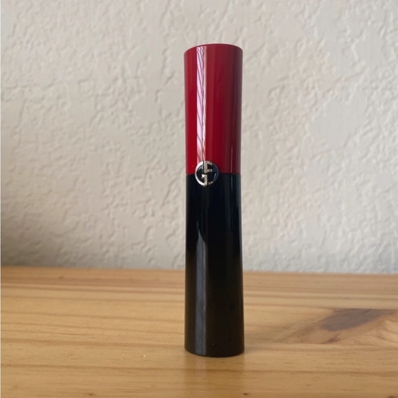 Giorgio Armani // Lip Power Longwear Satin Lipstick - Pink Shade 503 (NWT) - Picture 2 of 9